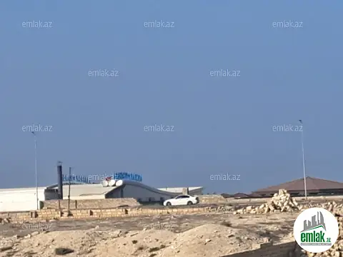 Satılır 6 otaqlı mənzil 500 m²