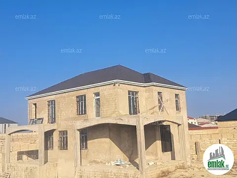 Satılır 6 otaqlı mənzil 500 m²