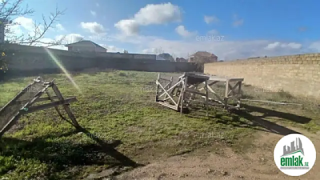 Satılır torpaq sahəsi 30 m² — Bakı 30.00 m²