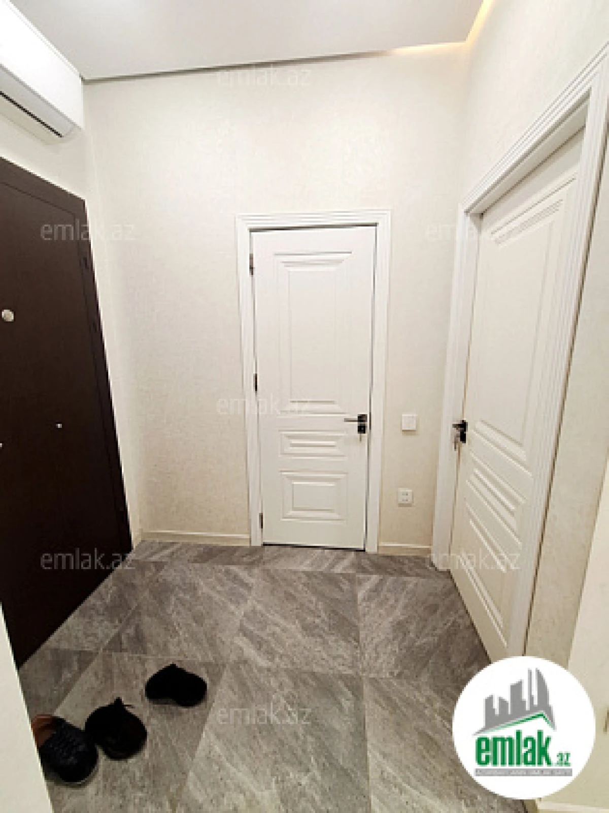 Satılır 2 otaqlı yeni tikili 50 m²