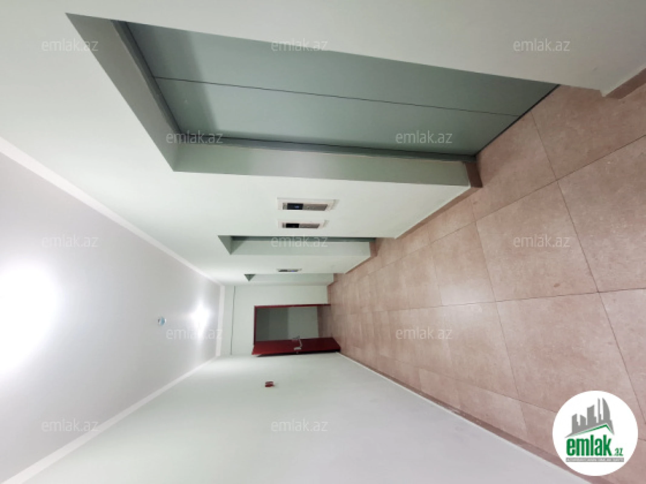 Satılır 2 otaqlı yeni tikili 50 m²