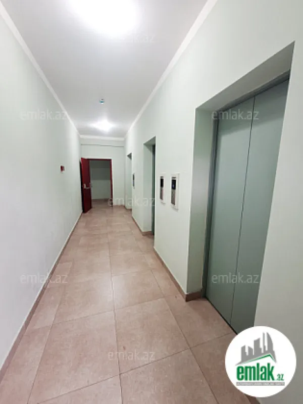 Satılır 2 otaqlı yeni tikili 50 m²