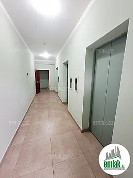 Satılır 2 otaqlı yeni tikili 50 m²
