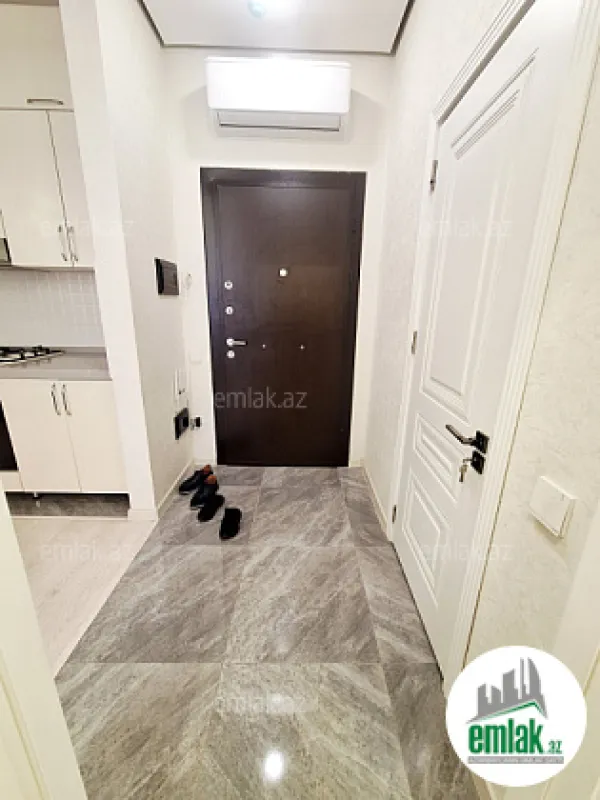 Satılır 2 otaqlı yeni tikili 50 m²