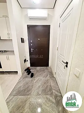 Satılır 2 otaqlı yeni tikili 50 m²