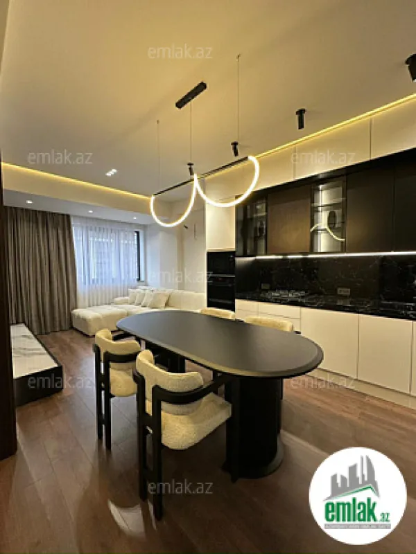Satılır 2 otaqlı yeni tikili 67 m²