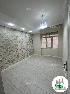 Satılır 2 otaqlı yeni tikili 62 m²