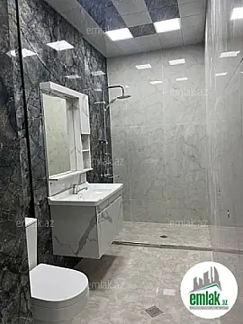 Satılır 2 otaqlı yeni tikili 62 m²