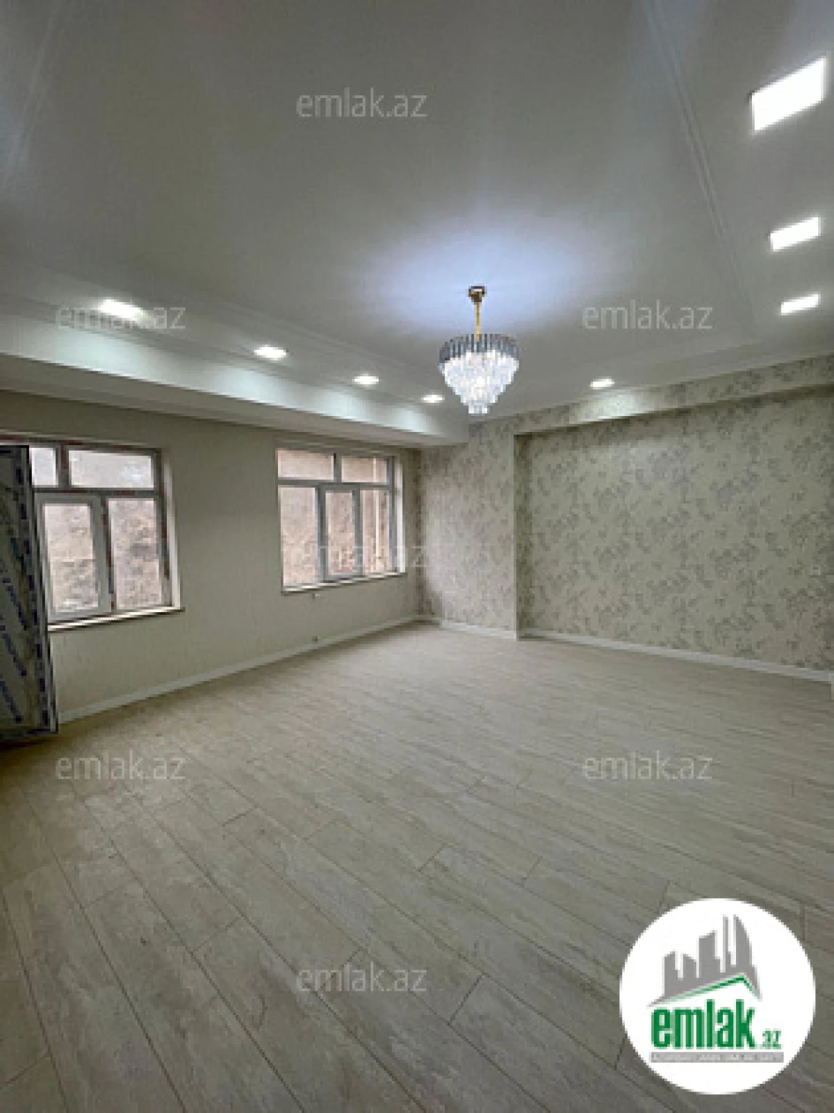 Satılır 2 otaqlı yeni tikili 62 m²