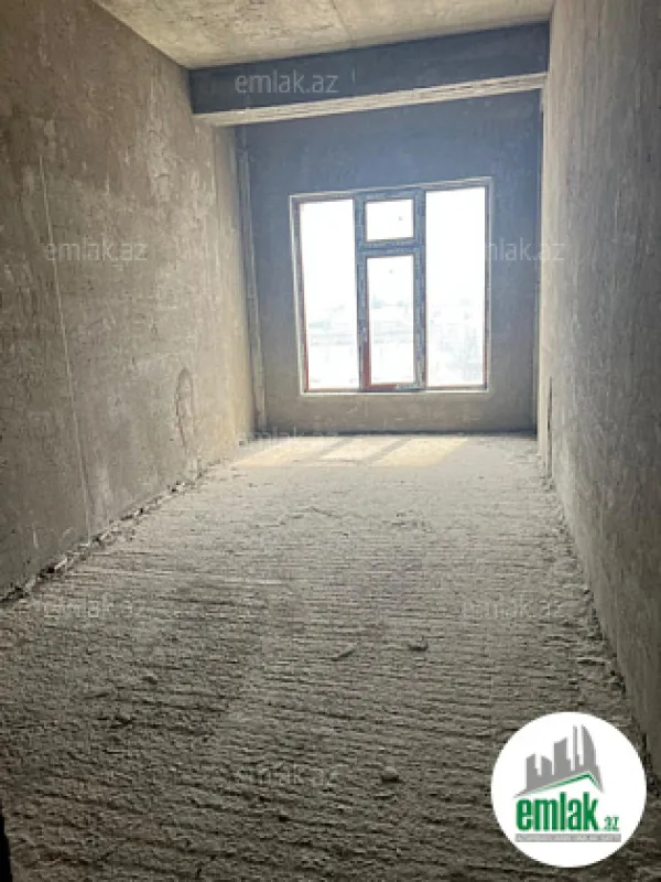 Satılır 4 otaqlı yeni tikili 210 m²