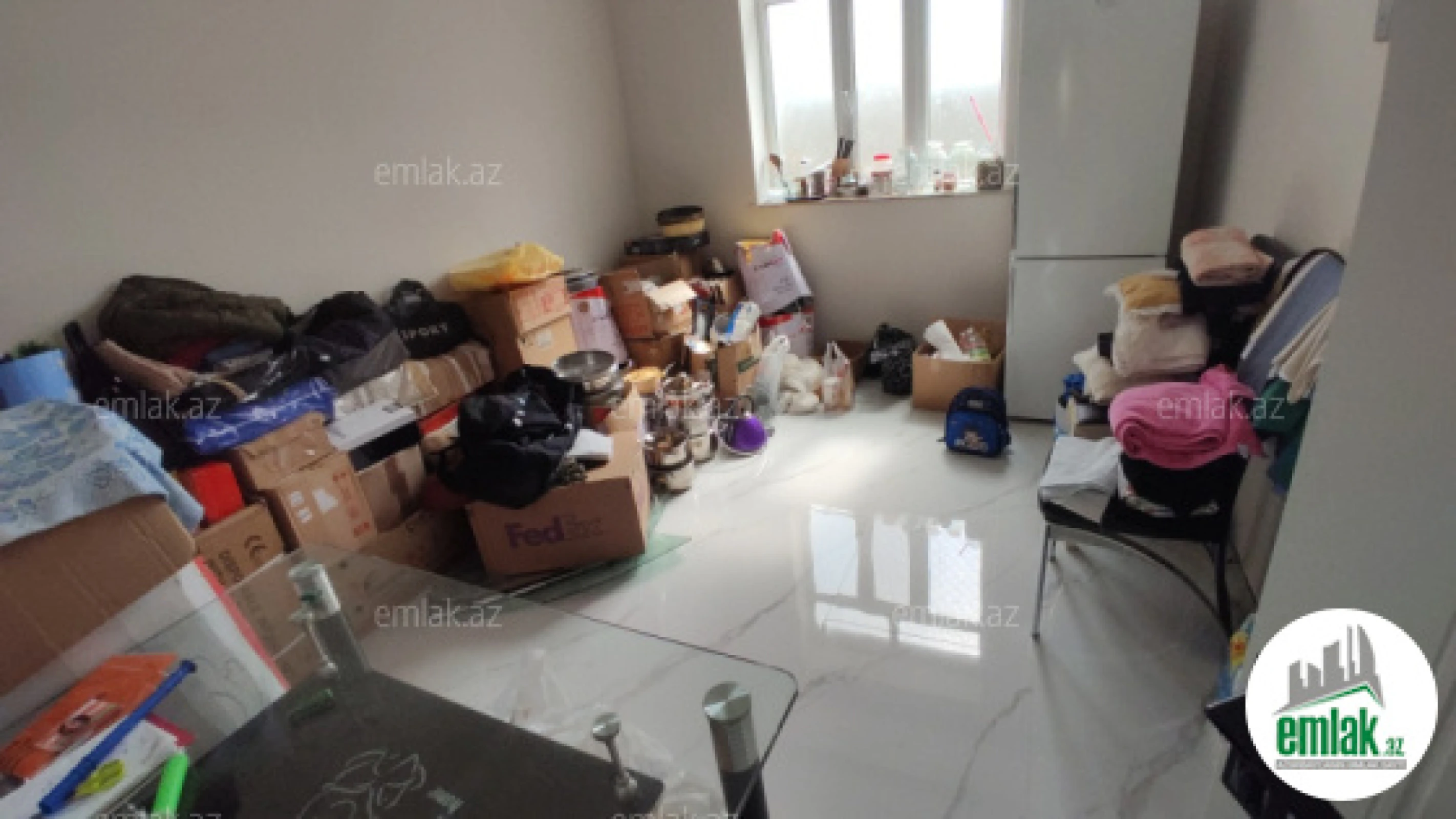 Satılır 6 otaqlı həyət evi 250 m²