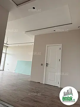 Satılır 6 otaqlı həyət evi 250 m²