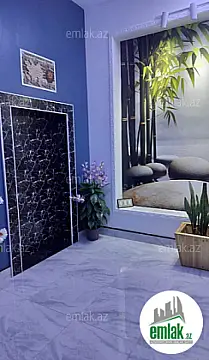 Satılır 4 otaqlı yeni tikili 153 m²