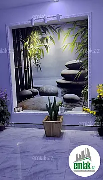 Satılır 4 otaqlı yeni tikili 153 m²