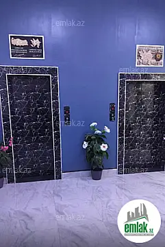 Satılır 4 otaqlı yeni tikili 153 m²