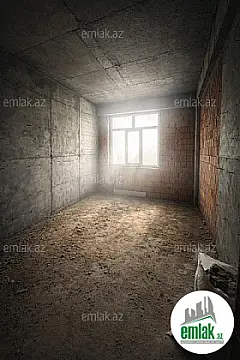 Satılır 4 otaqlı yeni tikili 153 m²