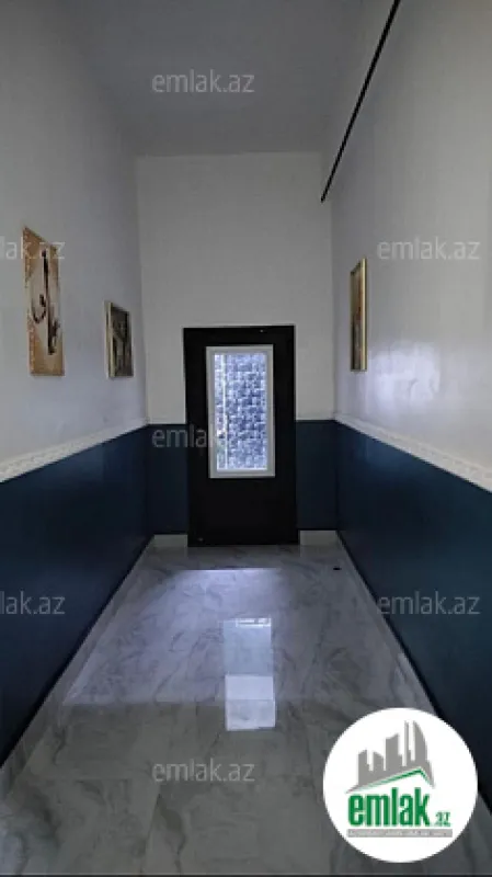 Satılır 4 otaqlı yeni tikili 153 m²