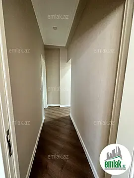 Satılır 3 otaqlı yeni tikili 115 m²
