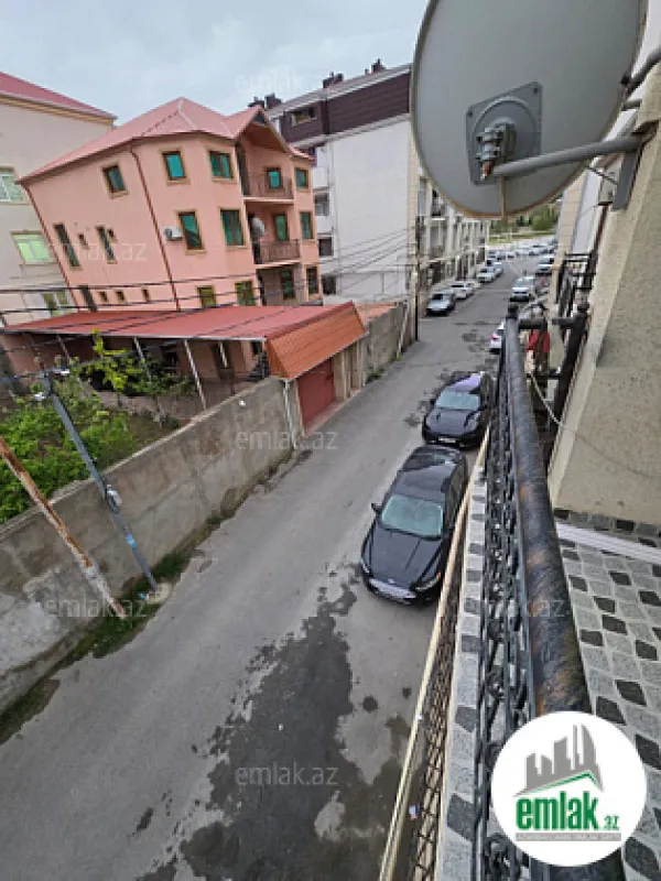 Satılır 3 otaqlı yeni tikili 76 m²