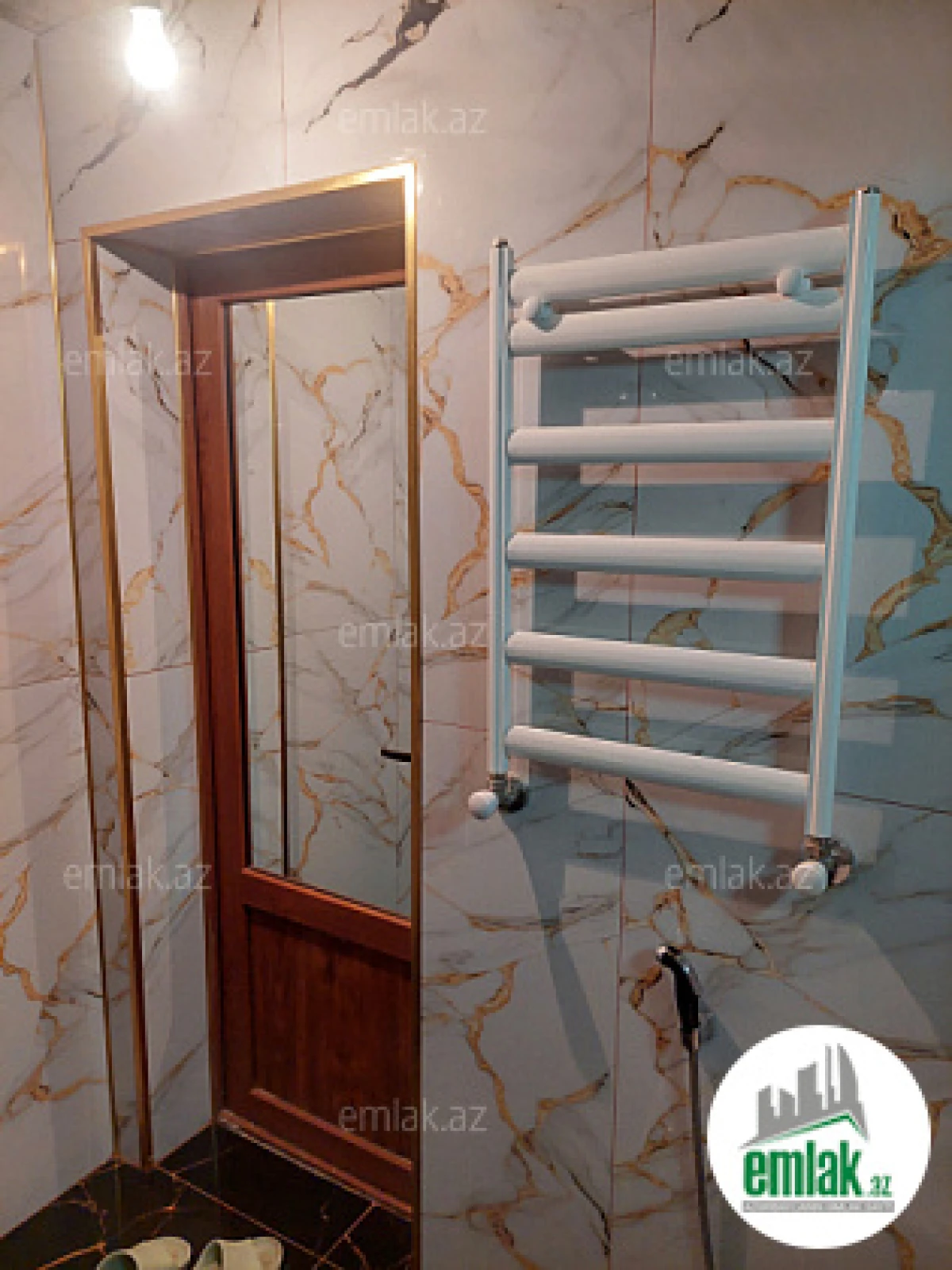 Satılır 3 otaqlı həyət evi 90 m²