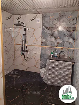 Satılır 3 otaqlı həyət evi 90 m²