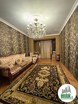 Satılır 3 otaqlı köhnə tikili 90 m² — Bakı 3 otaq 90.00 m²