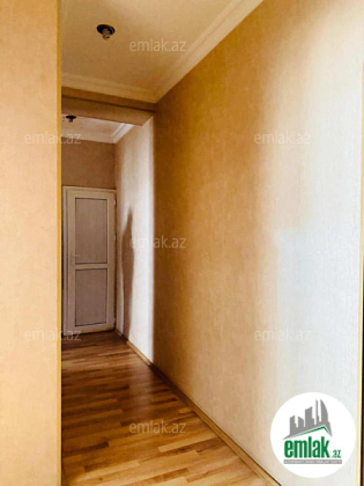 Satılır 2 otaqlı yeni tikili 65 m²