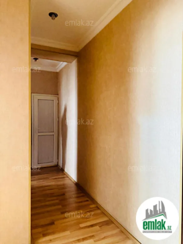 Satılır 2 otaqlı yeni tikili 65 m²