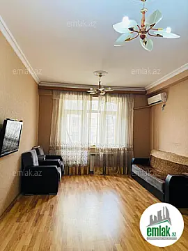 Satılır 2 otaqlı yeni tikili 65 m²