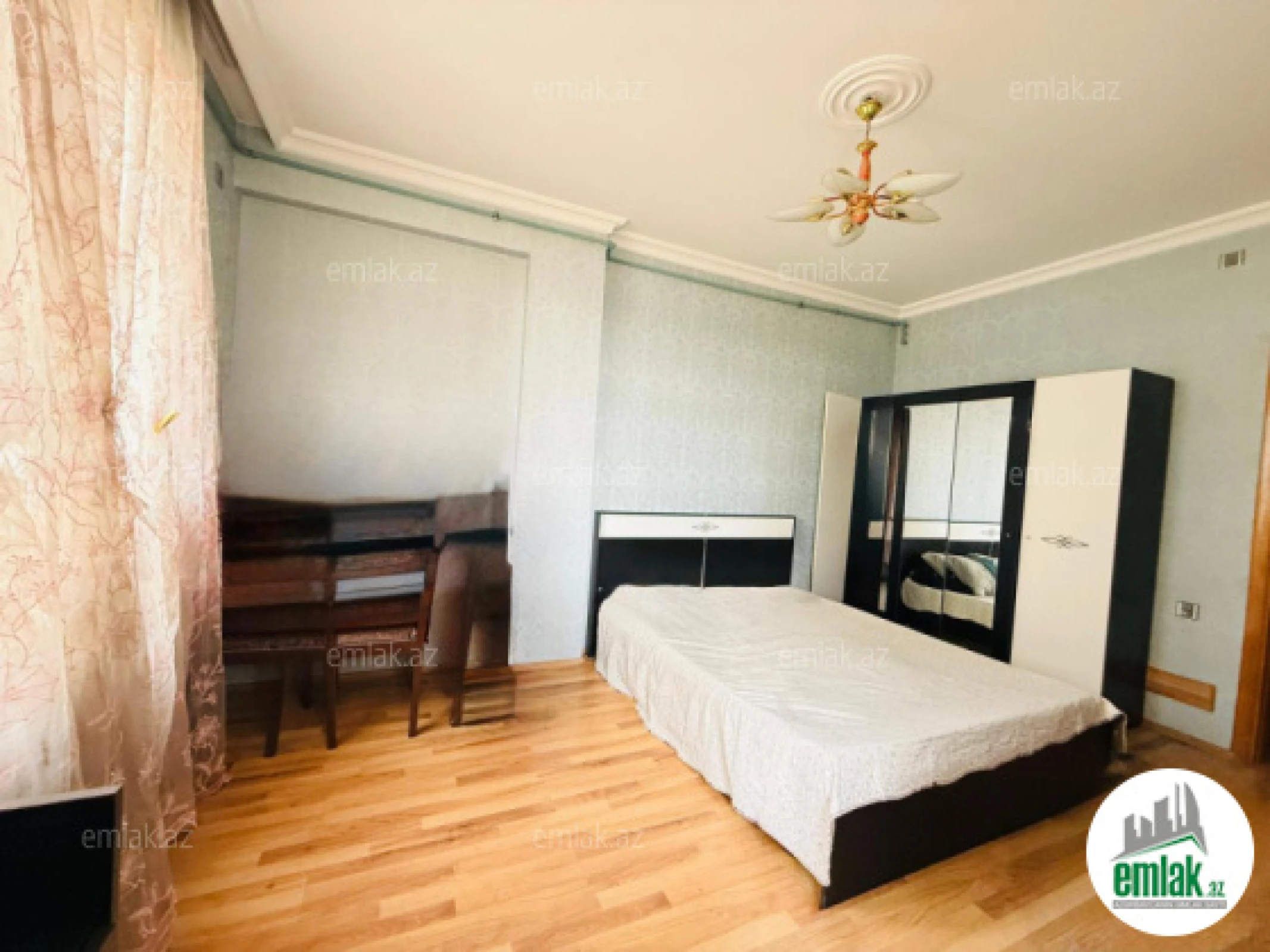 Satılır 2 otaqlı yeni tikili 65 m²