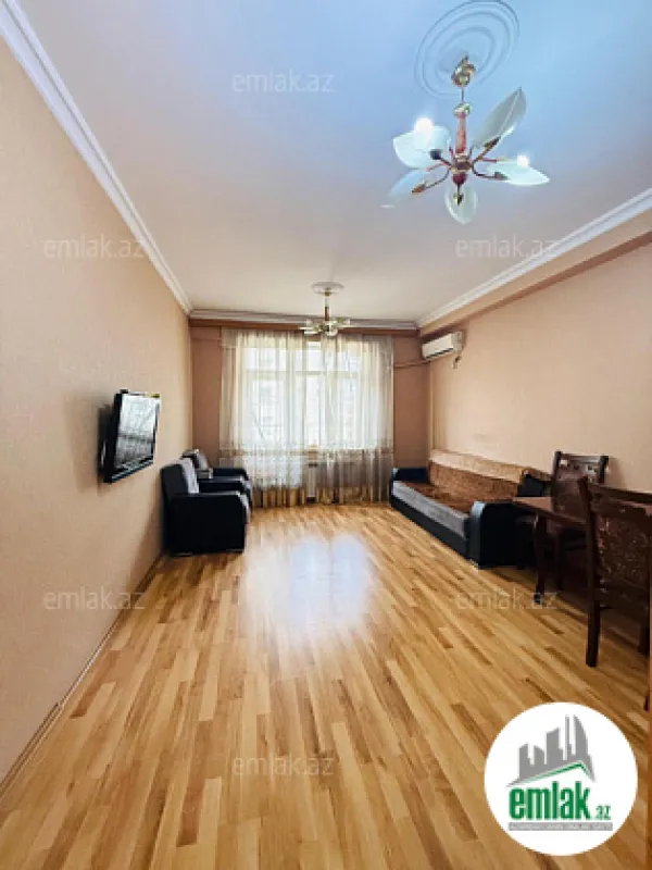 Satılır 2 otaqlı yeni tikili 65 m²