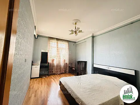 Satılır 2 otaqlı yeni tikili 65 m²