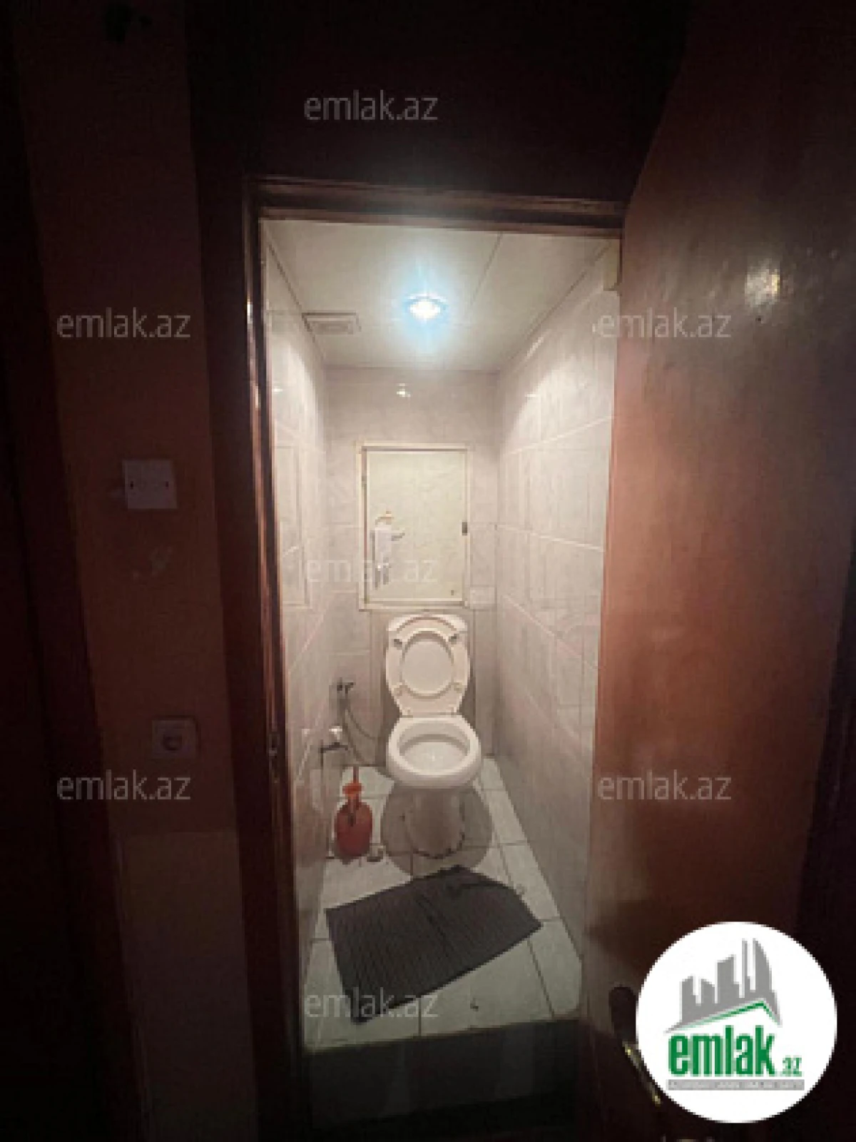 Satılır 5 otaqlı köhnə tikili 103 m²