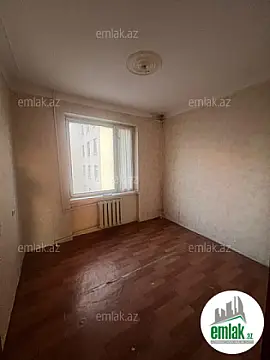 Satılır 5 otaqlı köhnə tikili 103 m²