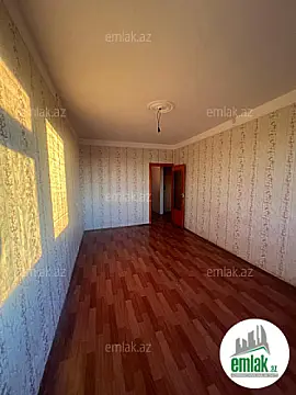 Satılır 5 otaqlı köhnə tikili 103 m²
