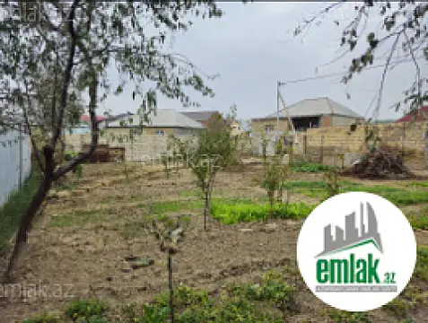Satılır torpaq sahəsi 3 m²