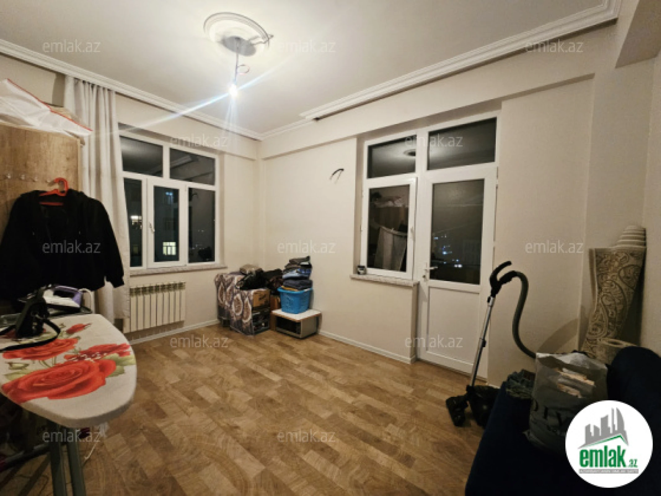 Satılır 3 otaqlı yeni tikili 105 m²