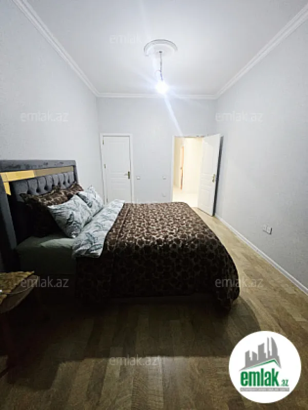 Satılır 3 otaqlı yeni tikili 105 m²