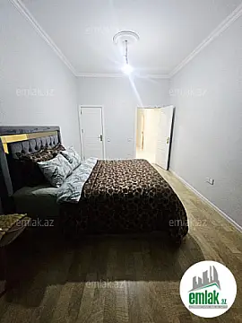 Satılır 3 otaqlı yeni tikili 105 m²