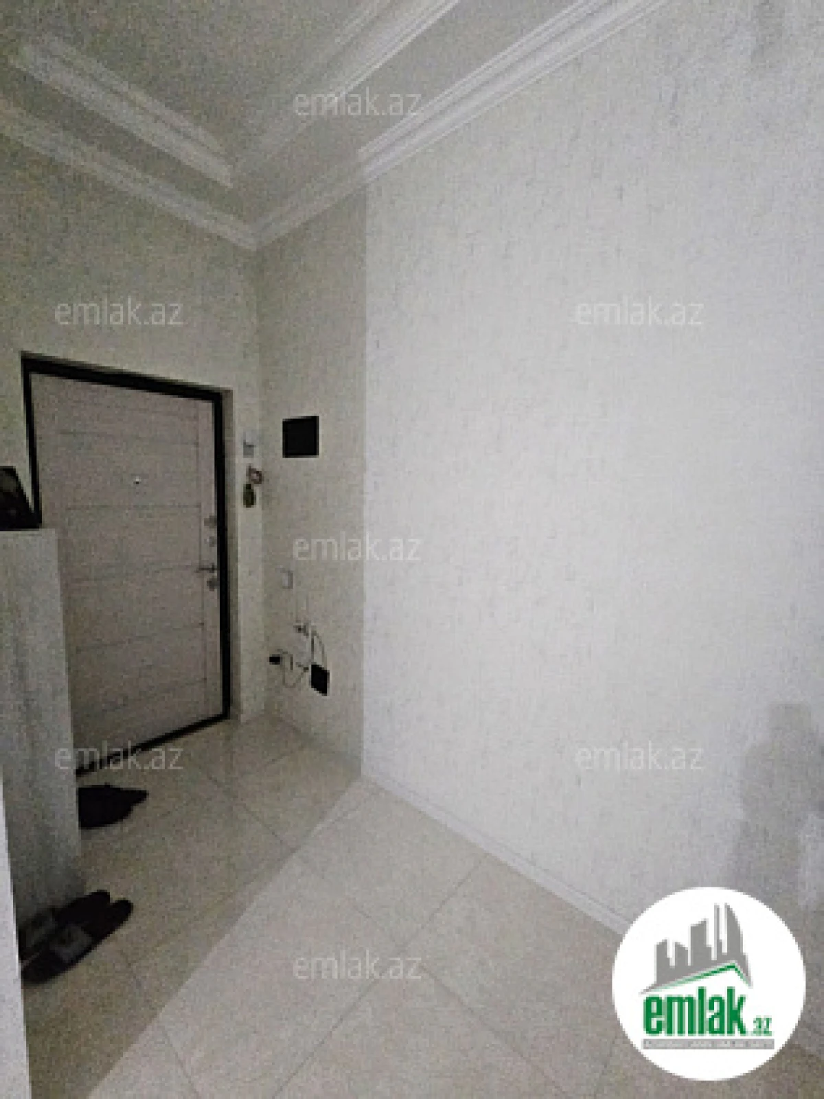 Satılır 3 otaqlı yeni tikili 105 m²