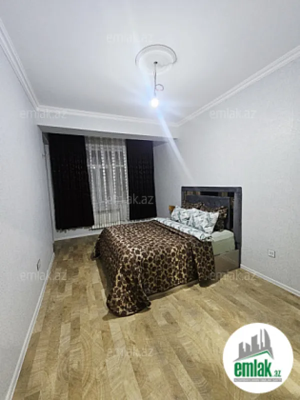 Satılır 3 otaqlı yeni tikili 105 m²