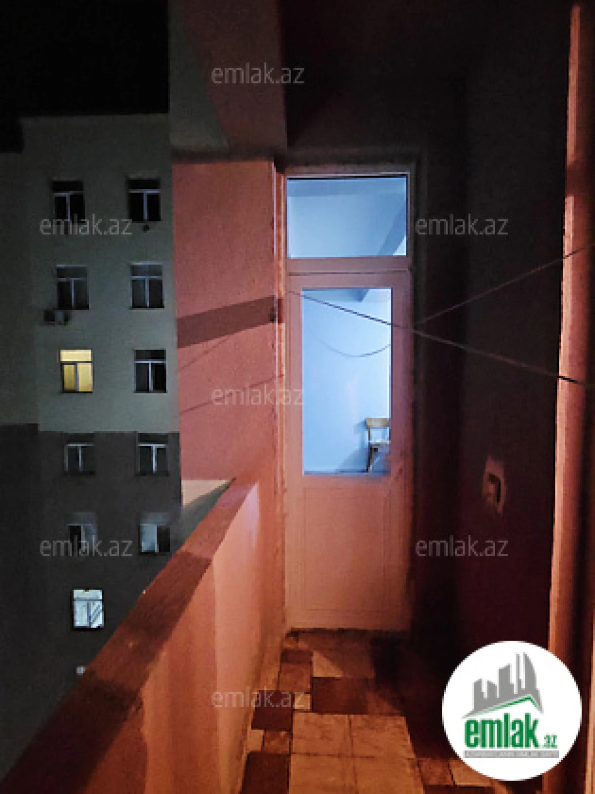 Satılır 3 otaqlı yeni tikili 105 m²