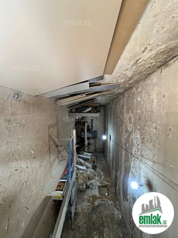 Satılır 7 otaqlı obyekt 220 m²