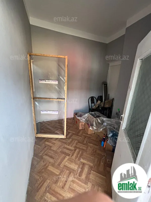 Satılır 7 otaqlı obyekt 220 m²