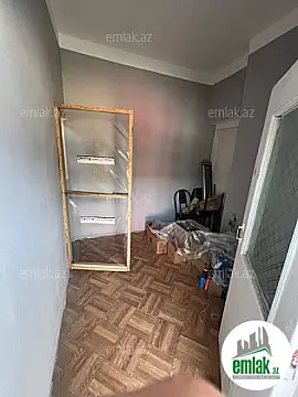 Satılır 7 otaqlı obyekt 220 m²