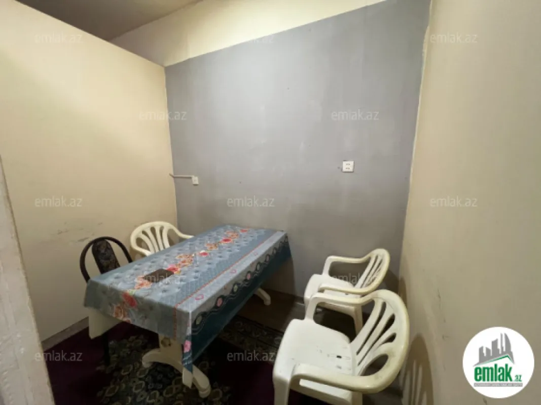 Satılır 7 otaqlı obyekt 220 m²