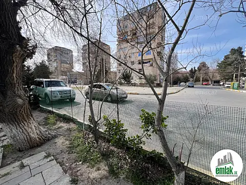 Satılır 7 otaqlı obyekt 220 m² — Bakı 7 otaq 220.00 m²