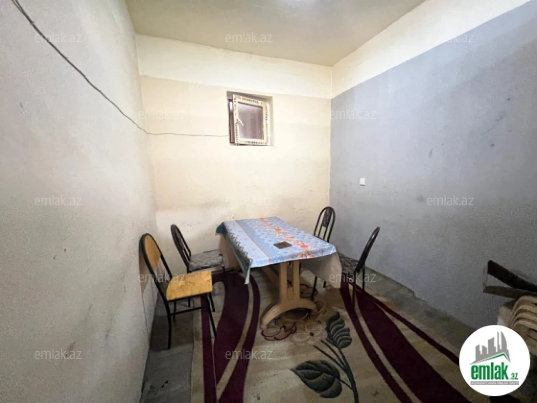 Satılır 7 otaqlı obyekt 220 m²