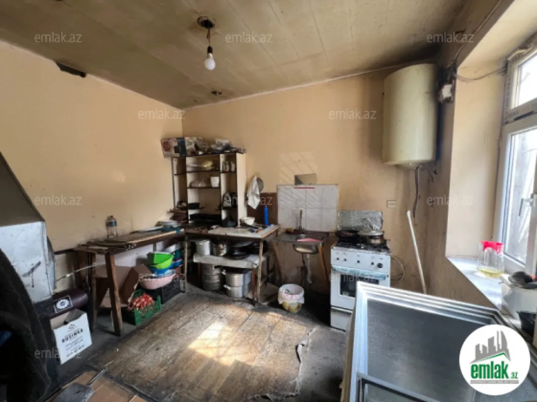 Satılır 7 otaqlı obyekt 220 m²