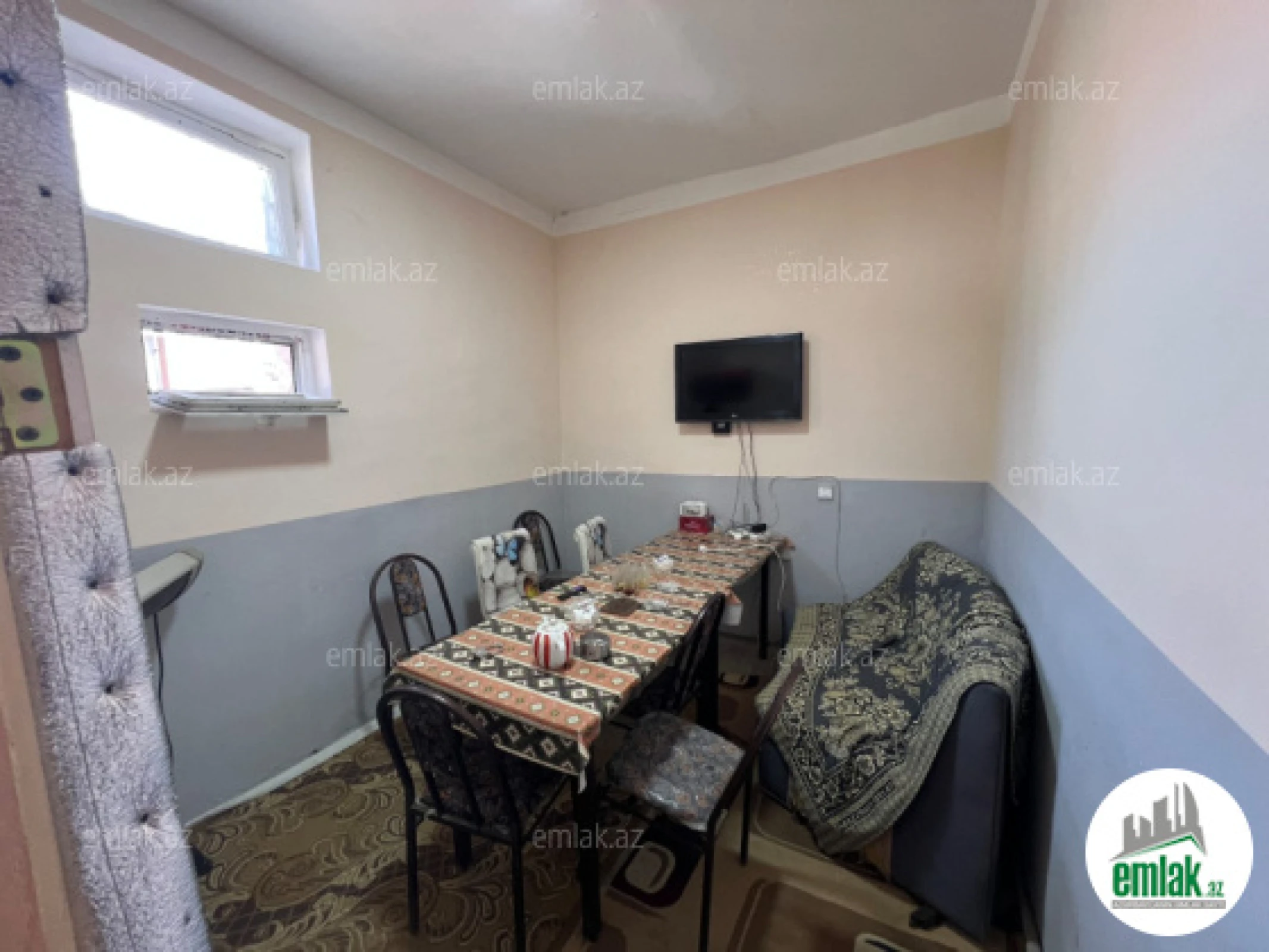 Satılır 7 otaqlı obyekt 220 m²
